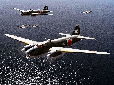 1 - Mitsubishi G4M.jpg
